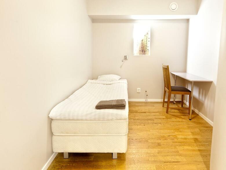 Hostal Mosebacke Hostel
