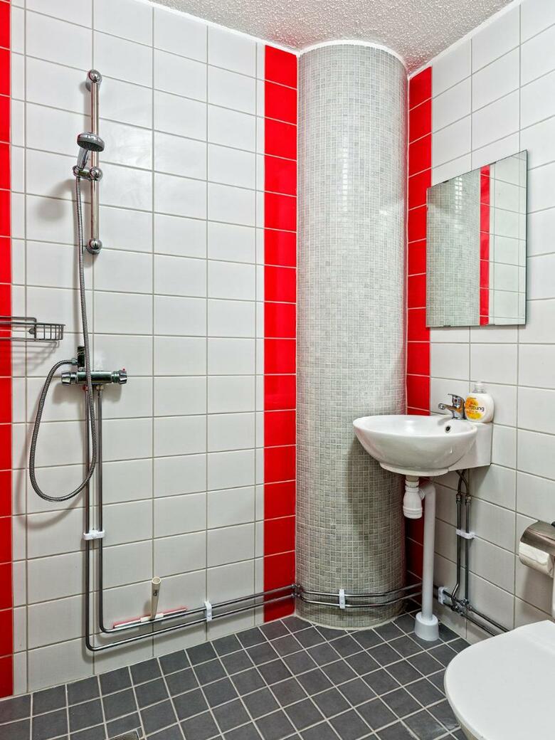Hostal Mosebacke Hostel