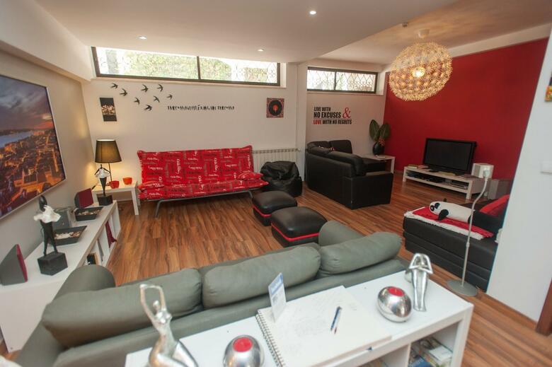 Residencia Dolce Cascais Guest House