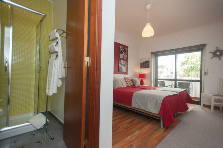 Residencia Dolce Cascais Guest House