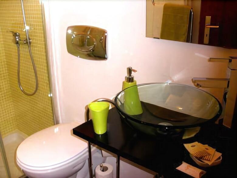 Residencia Dolce Cascais Guest House