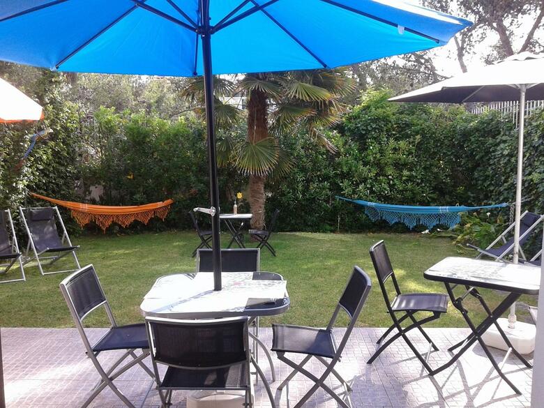 Residencia Dolce Cascais Guest House
