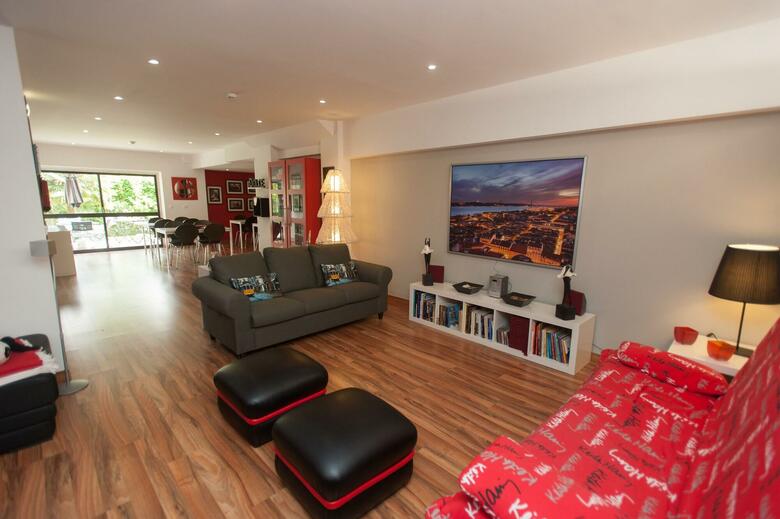 Residencia Dolce Cascais Guest House
