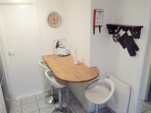 Mar�ub�r Apartment