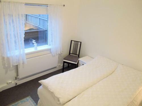 Mar�ub�r Apartment