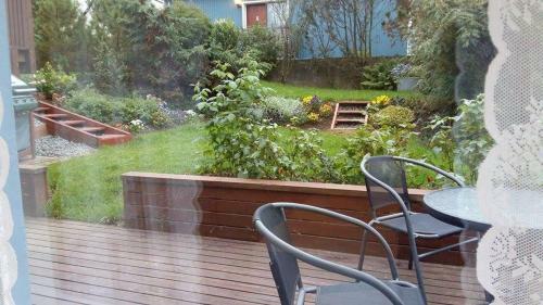Mar�ub�r Apartment