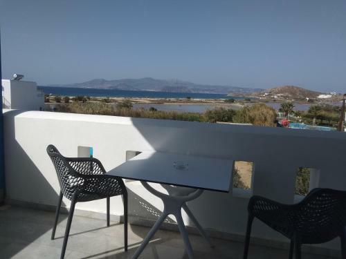 Apartamento Nikoletta Studios