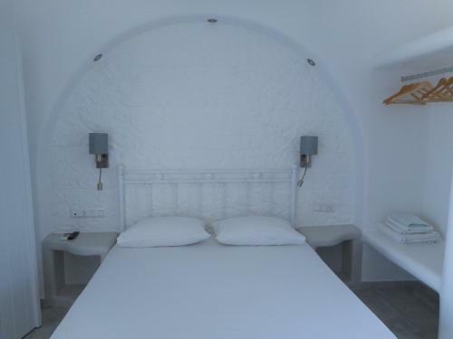 Apartamento Nikoletta Studios