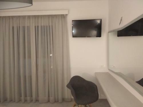 Apartamento Nikoletta Studios