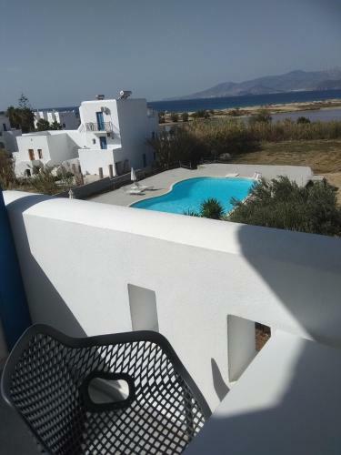 Apartamento Nikoletta Studios