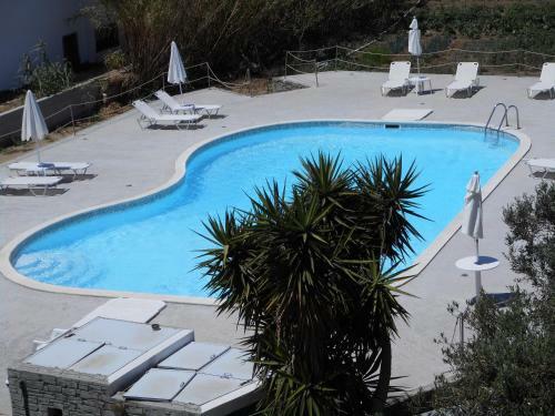 Apartamento Nikoletta Studios