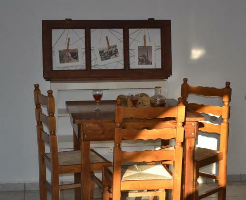 Apartamento Floralia