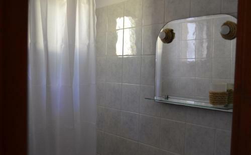 Apartamento Floralia