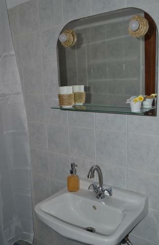 Apartamento Floralia