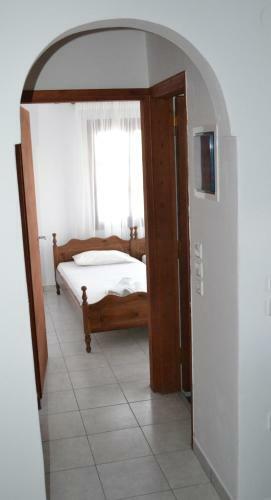 Apartamento Floralia