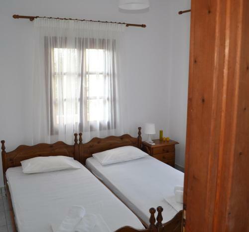 Apartamento Floralia