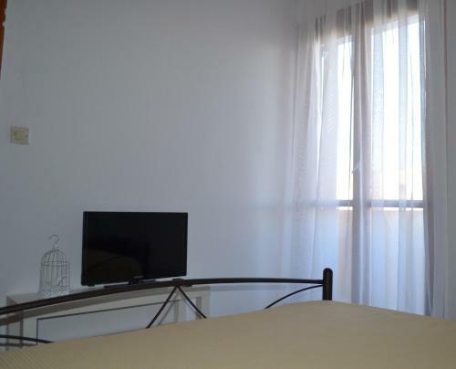 Apartamento Floralia
