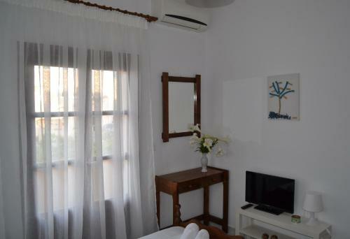 Apartamento Floralia
