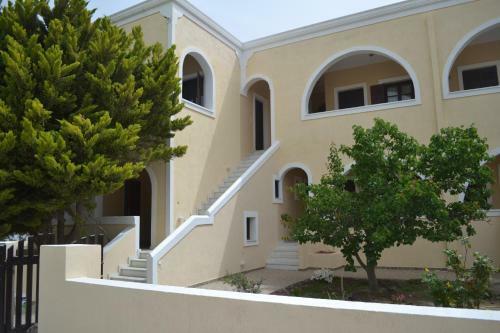 Apartamento Floralia