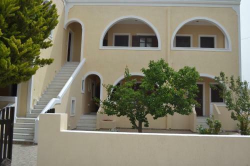 Apartamento Floralia