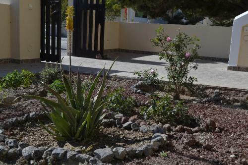 Apartamento Floralia
