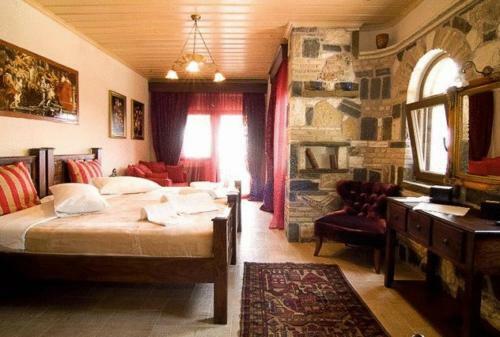 Apartamento Panorama Exclusive Suites