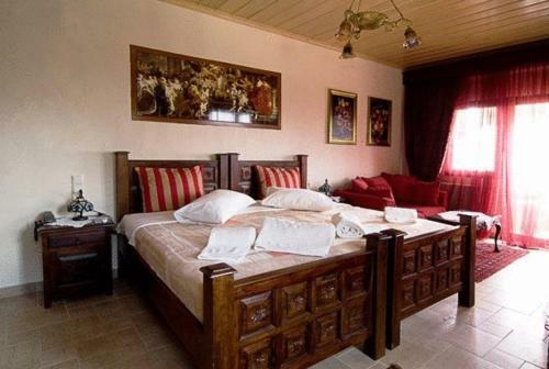 Apartamento Panorama Exclusive Suites