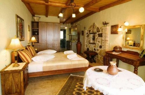 Apartamento Panorama Exclusive Suites