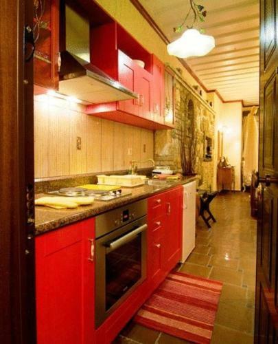 Apartamento Panorama Exclusive Suites