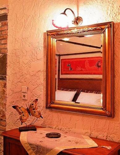 Apartamento Panorama Exclusive Suites