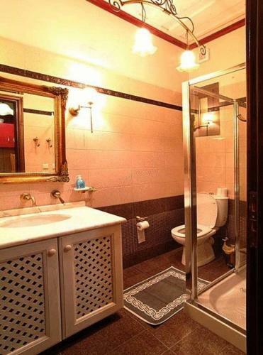 Apartamento Panorama Exclusive Suites