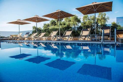 Apartamento Panorama Exclusive Suites