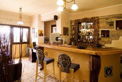 Apartamento Panorama Exclusive Suites