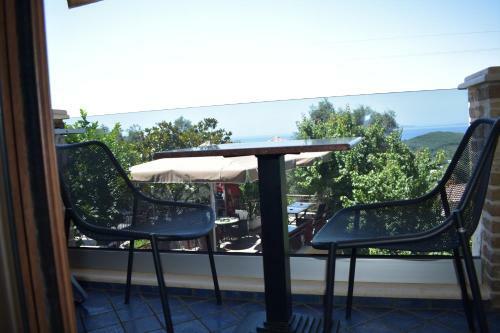 Apartamento Panorama Exclusive Suites