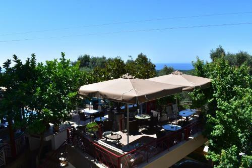 Apartamento Panorama Exclusive Suites
