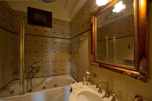 Apartamento Panorama Exclusive Suites