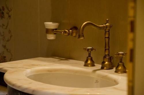 Apartamento Panorama Exclusive Suites