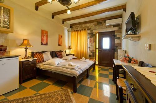 Apartamento Panorama Exclusive Suites
