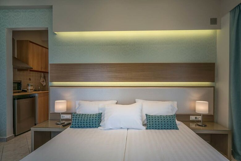 Alba Boutique Apartments
