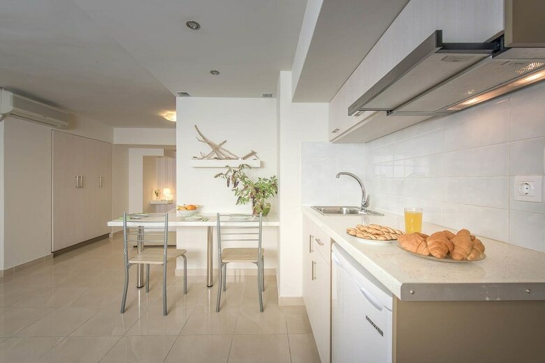 Alba Boutique Apartments