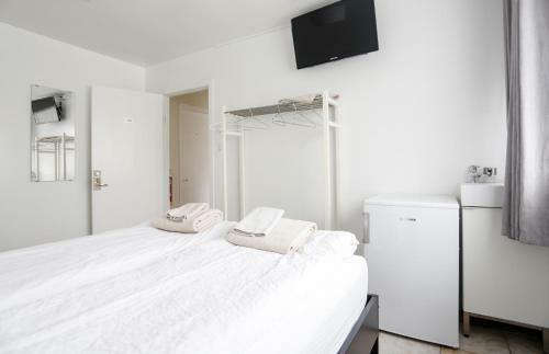 Hostal Guesthouse Summerday