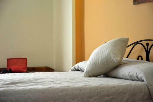 Marilena Studios And Apartments