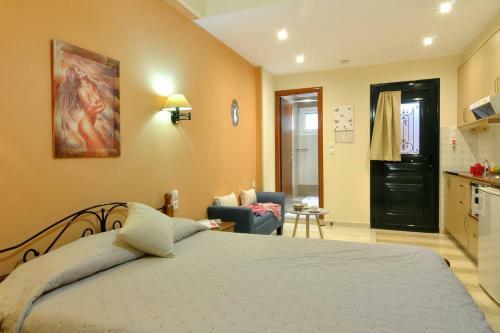Marilena Studios And Apartments