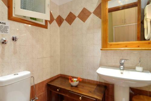 Marilena Studios And Apartments