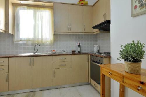 Marilena Studios And Apartments