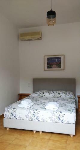 Apartamento Eleftheria Studios
