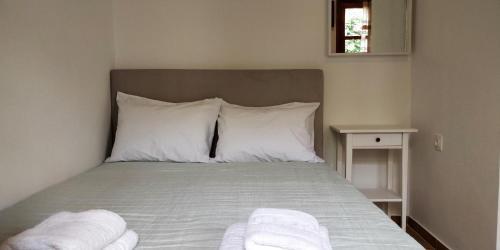 Apartamento Eleftheria Studios