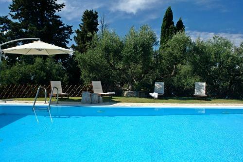 Ammoudi Harmony Villa