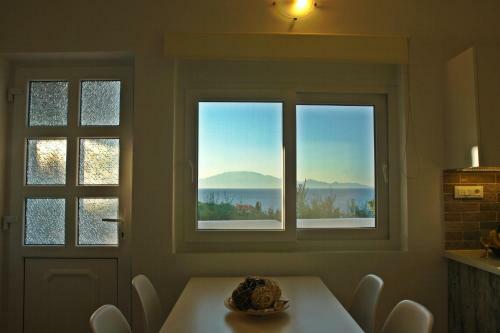 Ammoudi Harmony Villa