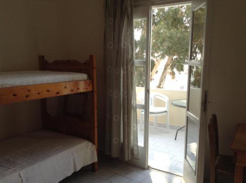 Katerina & John's Hotel